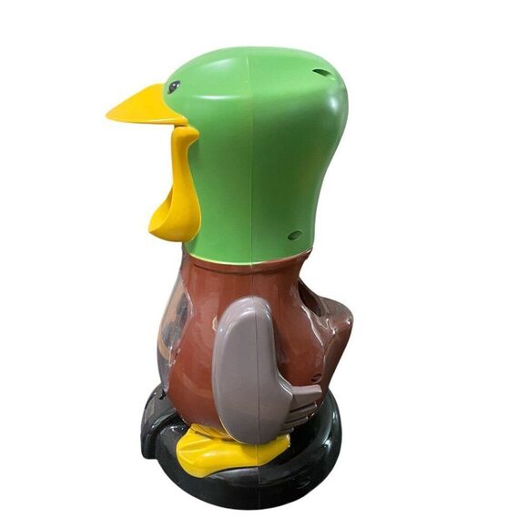 Sharper Image Hungry Duck Target Feeding Game - Picture 2 of 5